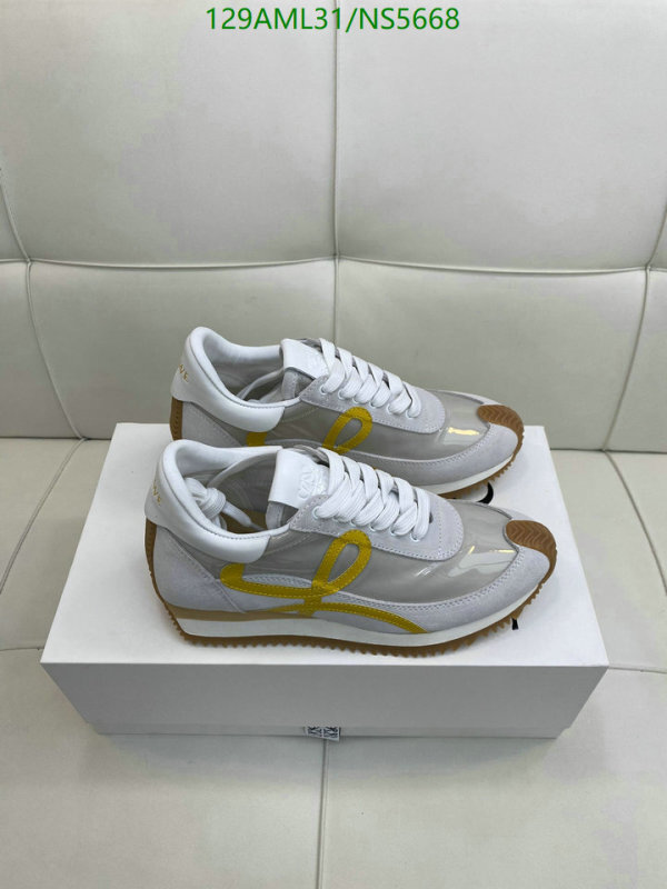 Loewe-Women Shoes Code: NS5668 