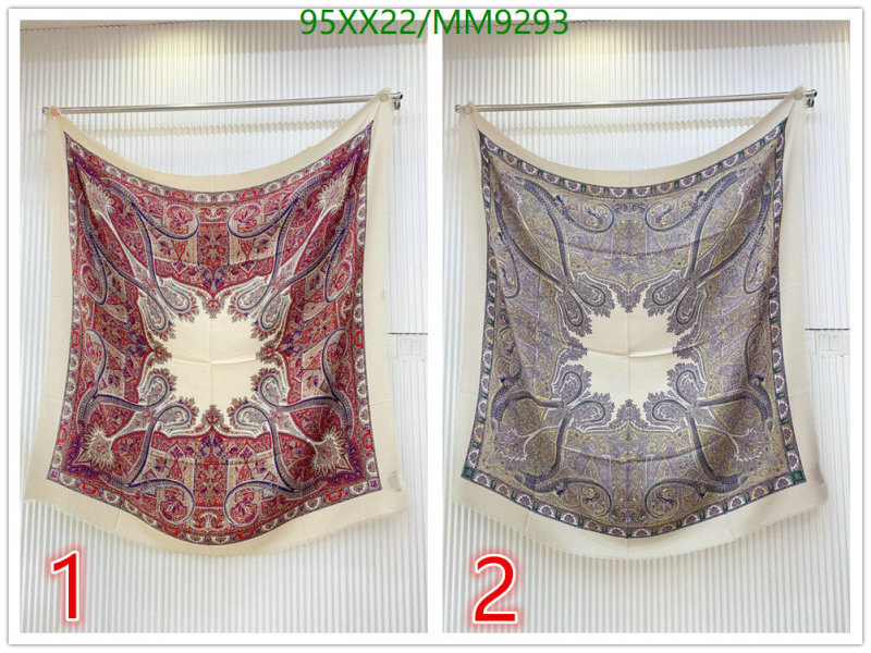 Loro Piana-Scarf Code: MM9293 