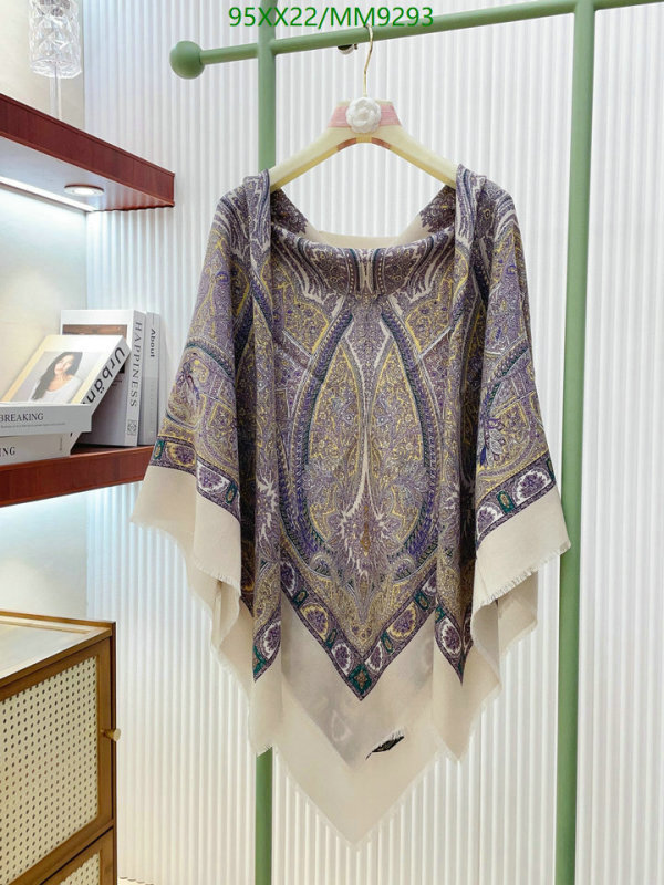 Loro Piana-Scarf Code: MM9293 