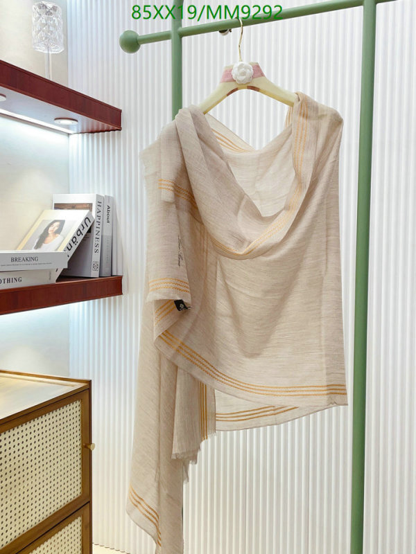 Loro Piana-Scarf Code: MM9292 