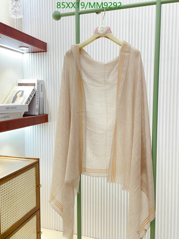 Loro Piana-Scarf Code: MM9292 