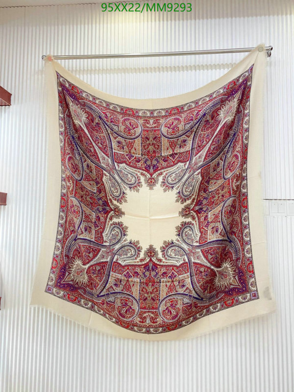 Loro Piana-Scarf Code: MM9293 