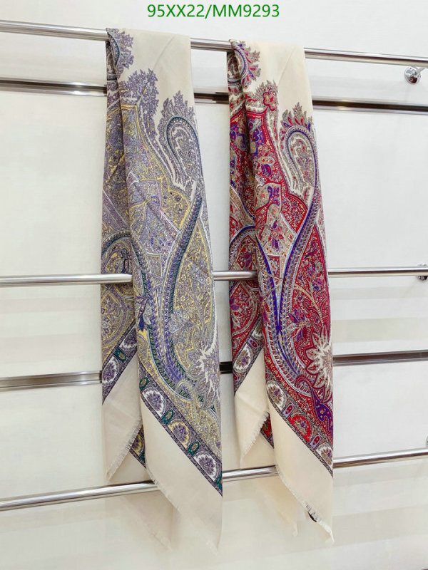 Loro Piana-Scarf Code: MM9293 