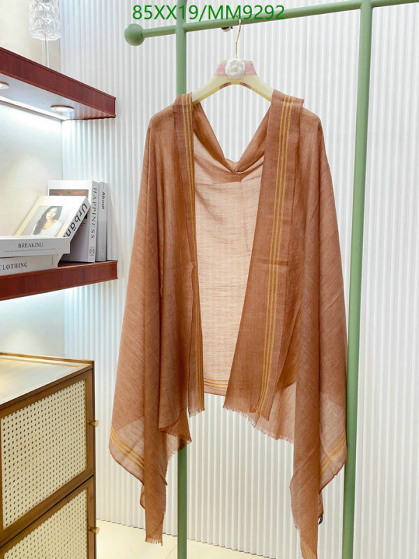 Loro Piana-Scarf Code: MM9292 