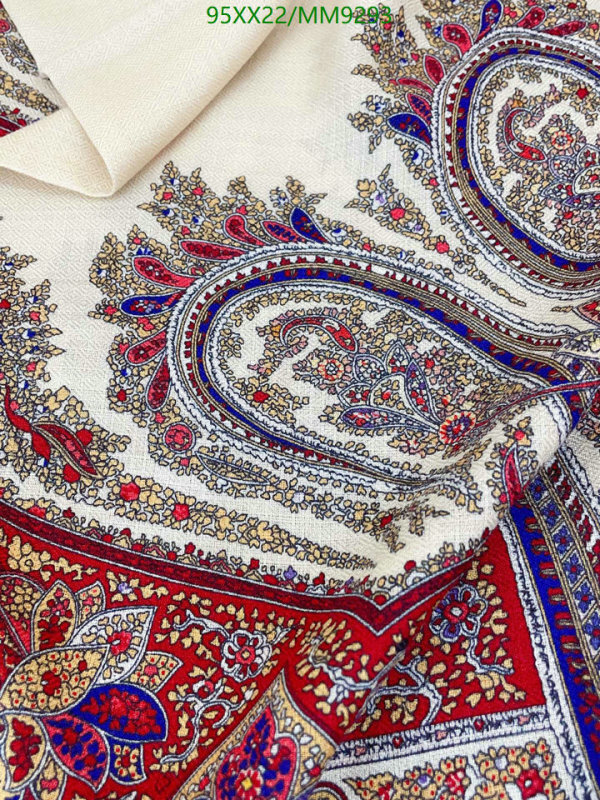 Loro Piana-Scarf Code: MM9293 