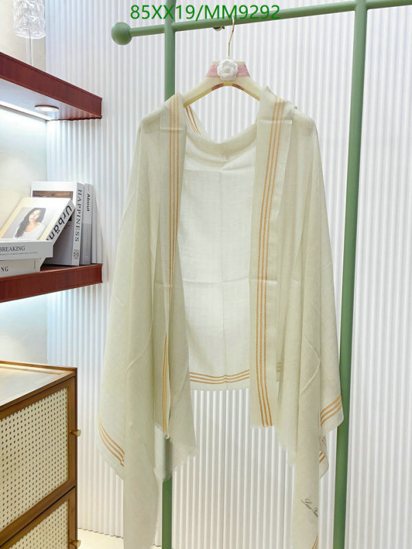 Loro Piana-Scarf Code: MM9292 