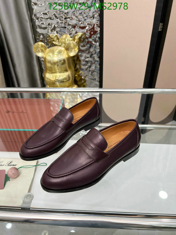 Loro Piana-Women Shoes Code: MS2978 