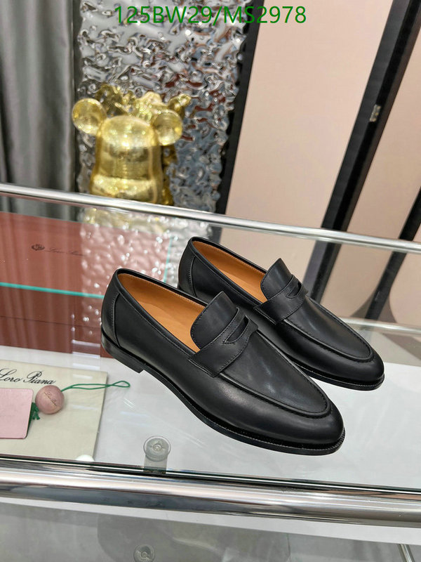 Loro Piana-Women Shoes Code: MS2978 