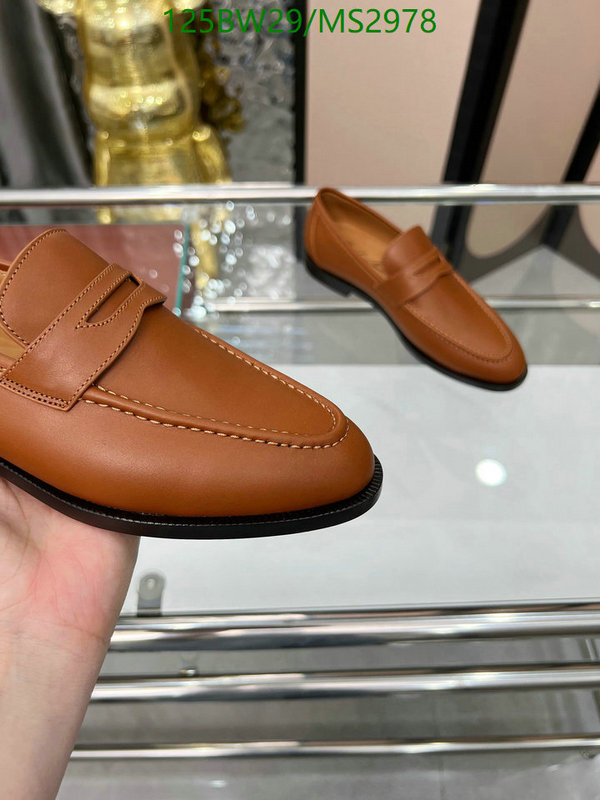 Loro Piana-Women Shoes Code: MS2978 