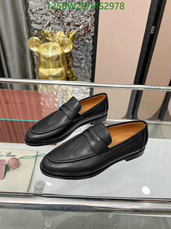 Loro Piana-Women Shoes Code: MS2978 
