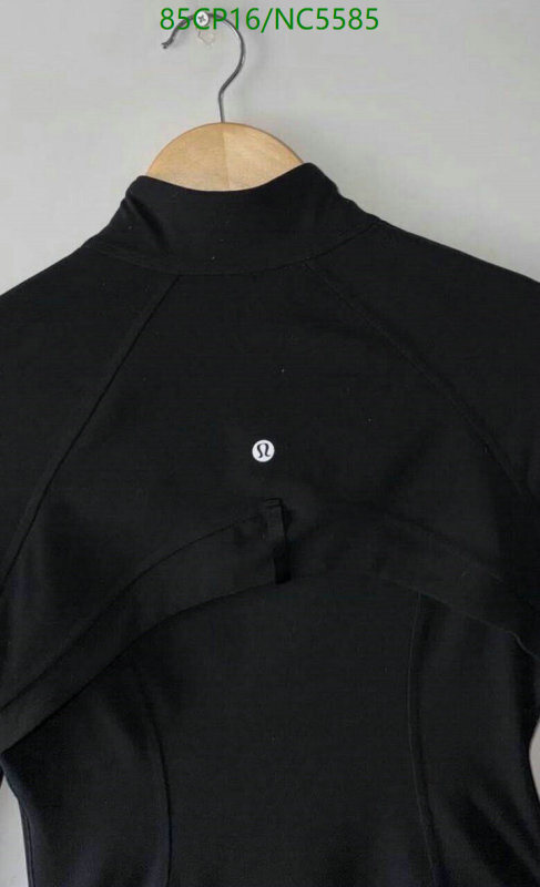 Lululemon-Clothing Code: NC5585 
