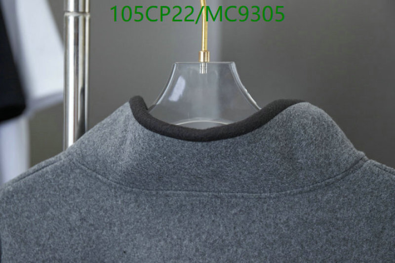 MIUMIU-Clothing Code: MC9305 