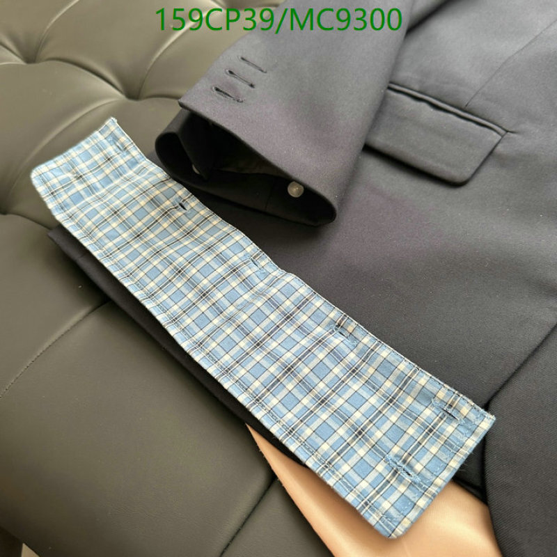 MIUMIU-Clothing Code: MC9300 