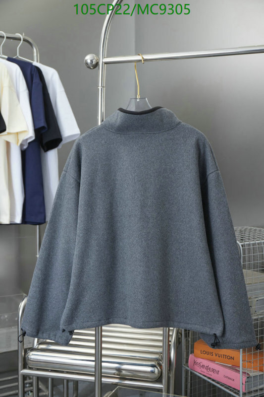 MIUMIU-Clothing Code: MC9305 