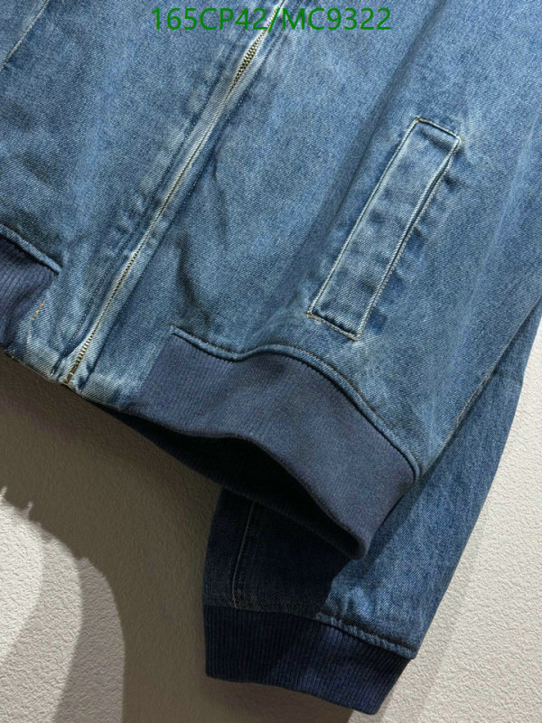 MIUMIU-Clothing Code: MC9322 