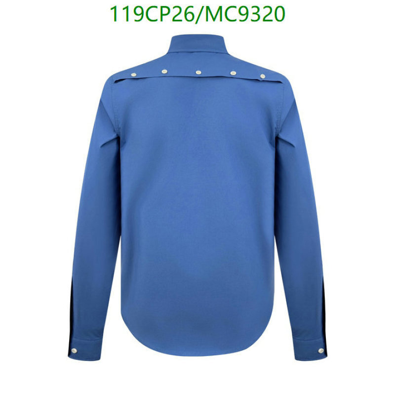 MIUMIU-Clothing Code: MC9320 