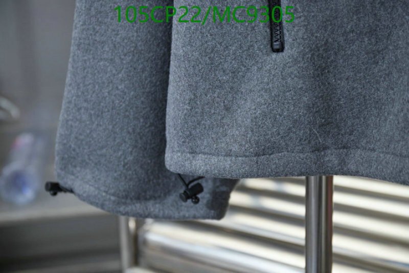 MIUMIU-Clothing Code: MC9305 