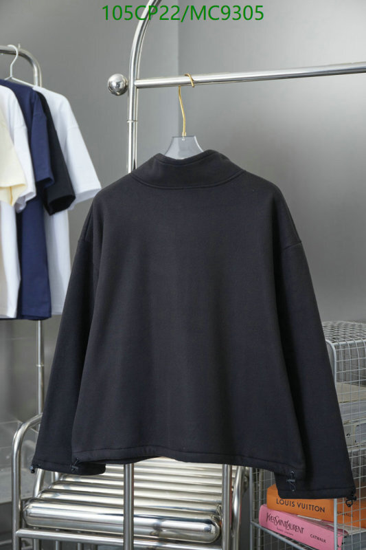 MIUMIU-Clothing Code: MC9305 