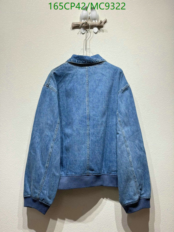 MIUMIU-Clothing Code: MC9322 