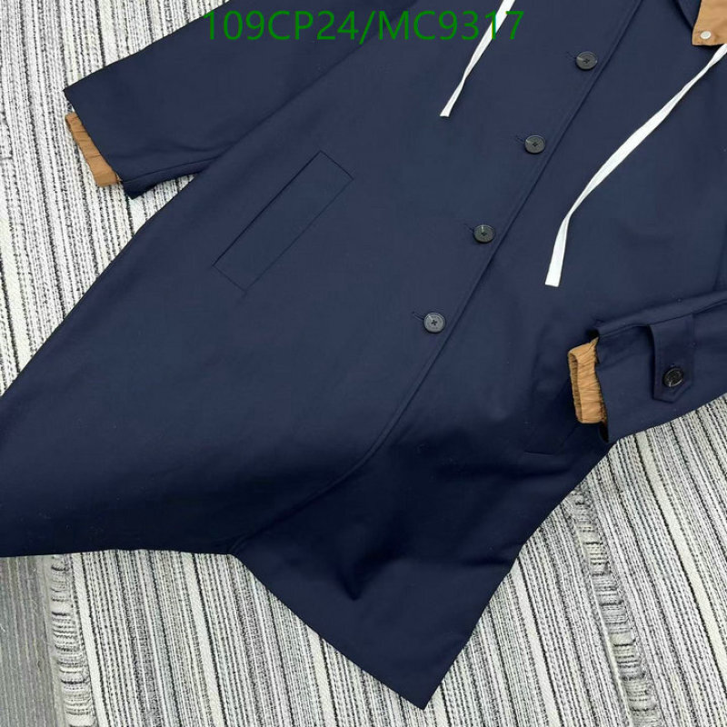 MIUMIU-Clothing Code: MC9317 