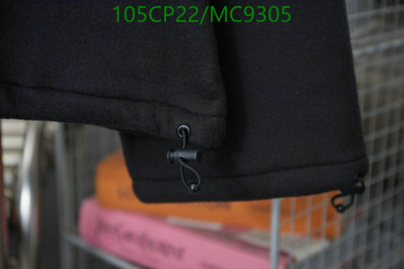 MIUMIU-Clothing Code: MC9305 