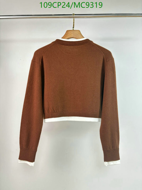 MIUMIU-Clothing Code: MC9319 