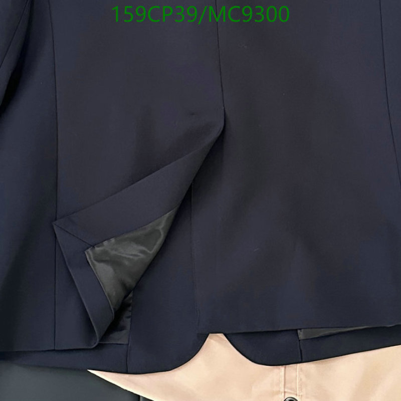 MIUMIU-Clothing Code: MC9300 