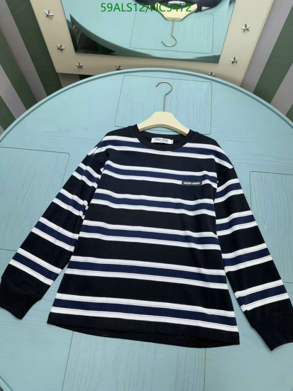 MIUMIU-Kids Clothing Code: NC5472 