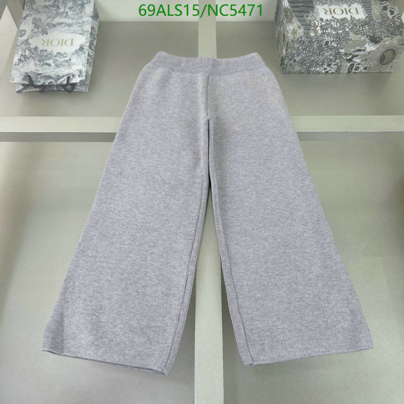 MIUMIU-Kids Clothing Code: NC5471 