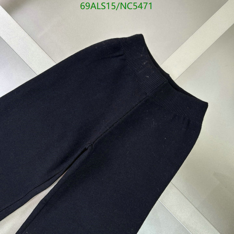 MIUMIU-Kids Clothing Code: NC5471 