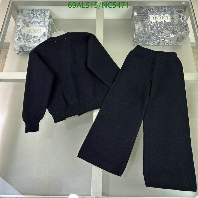 MIUMIU-Kids Clothing Code: NC5471 