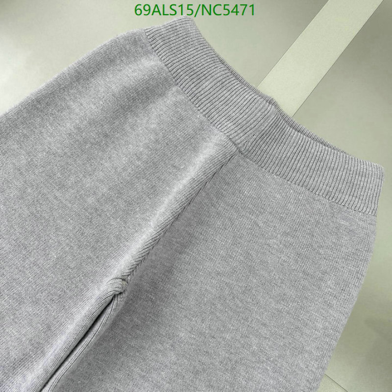 MIUMIU-Kids Clothing Code: NC5471 