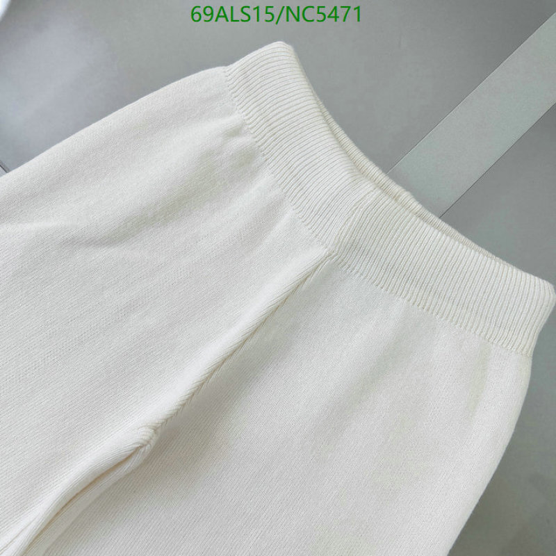 MIUMIU-Kids Clothing Code: NC5471 