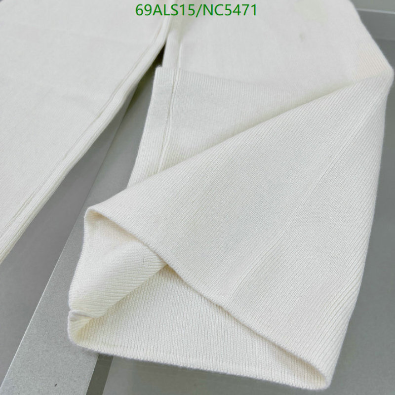 MIUMIU-Kids Clothing Code: NC5471 