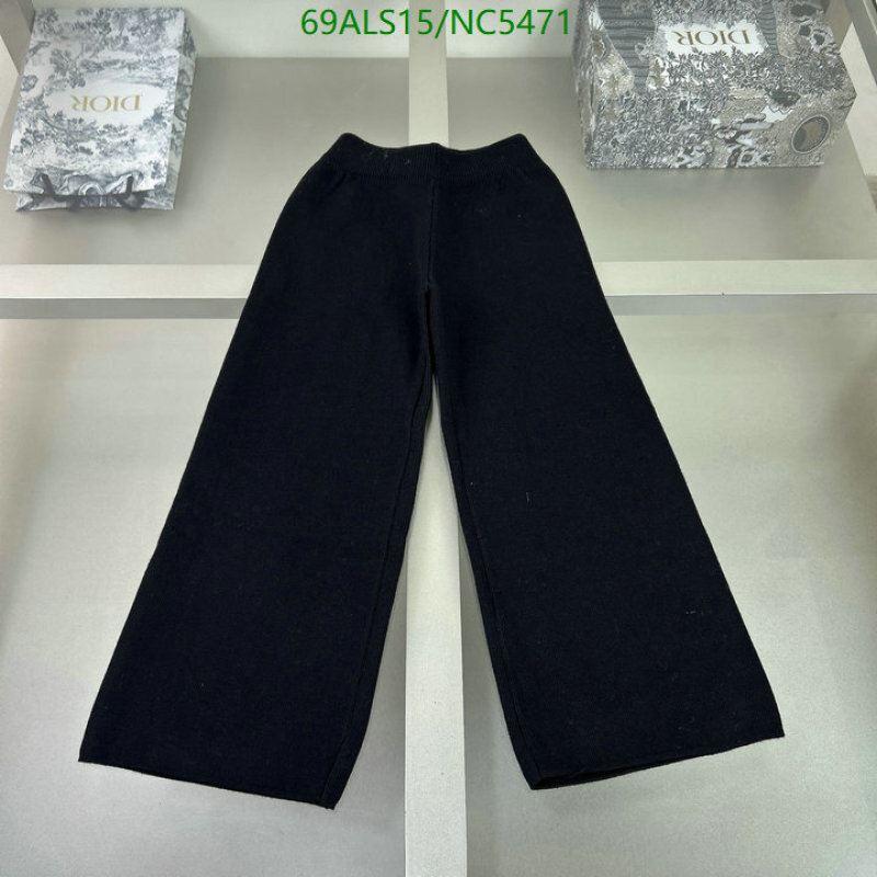 MIUMIU-Kids Clothing Code: NC5471 