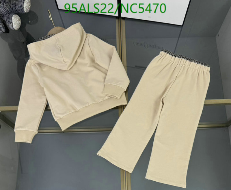 MIUMIU-Kids Clothing Code: NC5470 