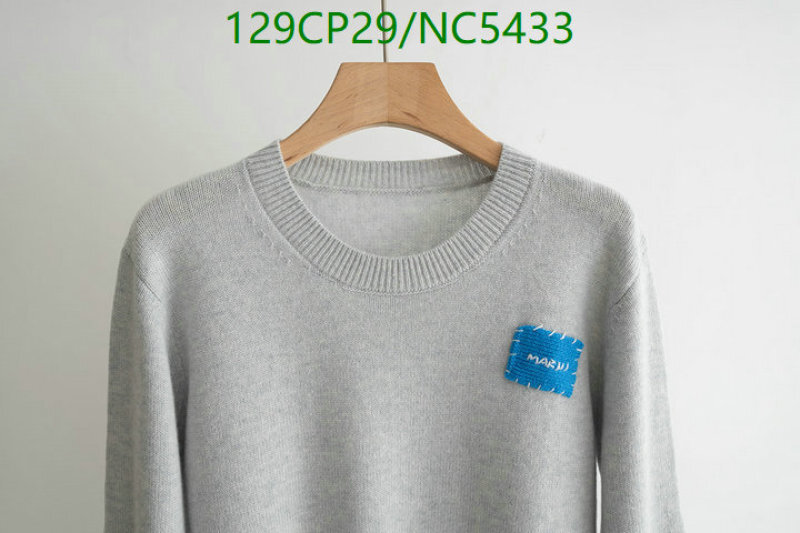 Marni-Clothing Code: NC5433 