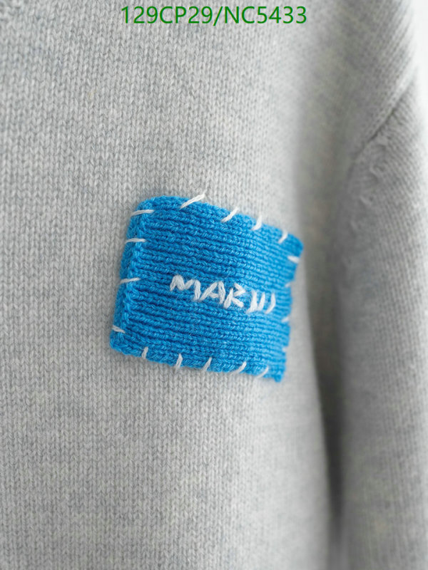 Marni-Clothing Code: NC5433 