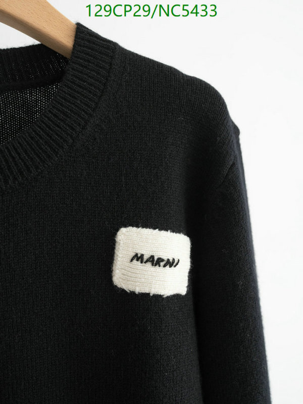 Marni-Clothing Code: NC5433 