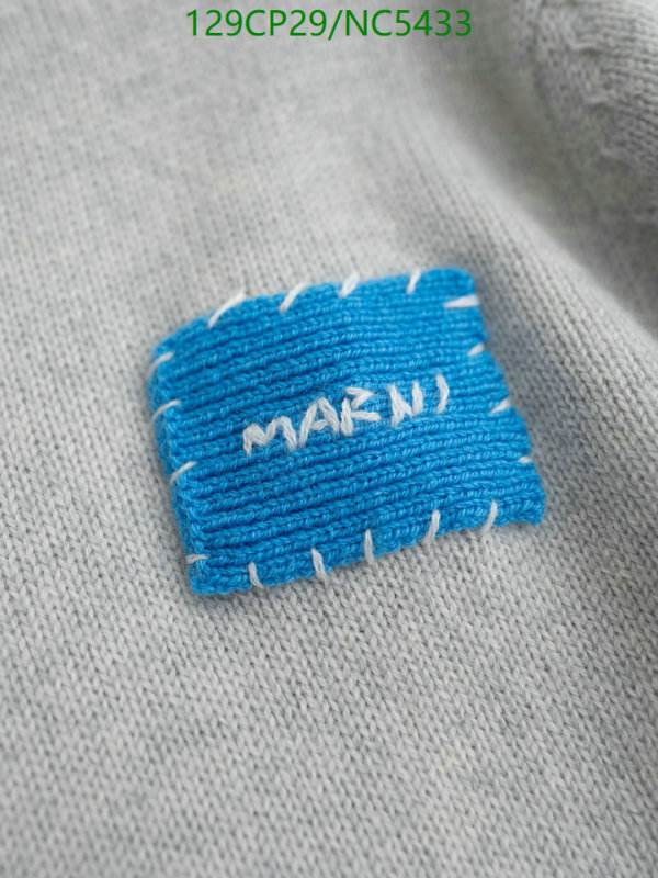 Marni-Clothing Code: NC5433 