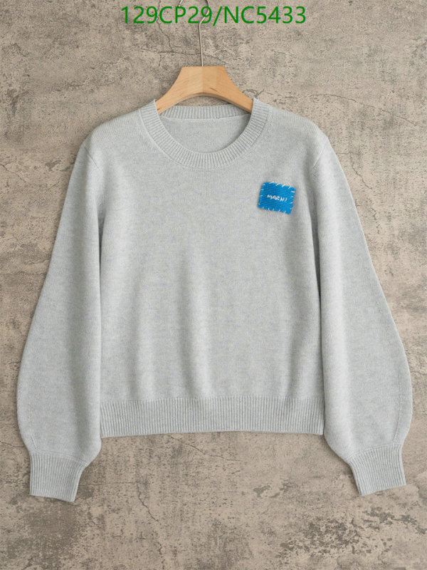 Marni-Clothing Code: NC5433 