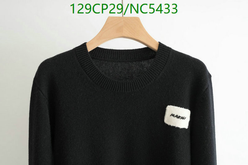 Marni-Clothing Code: NC5433 