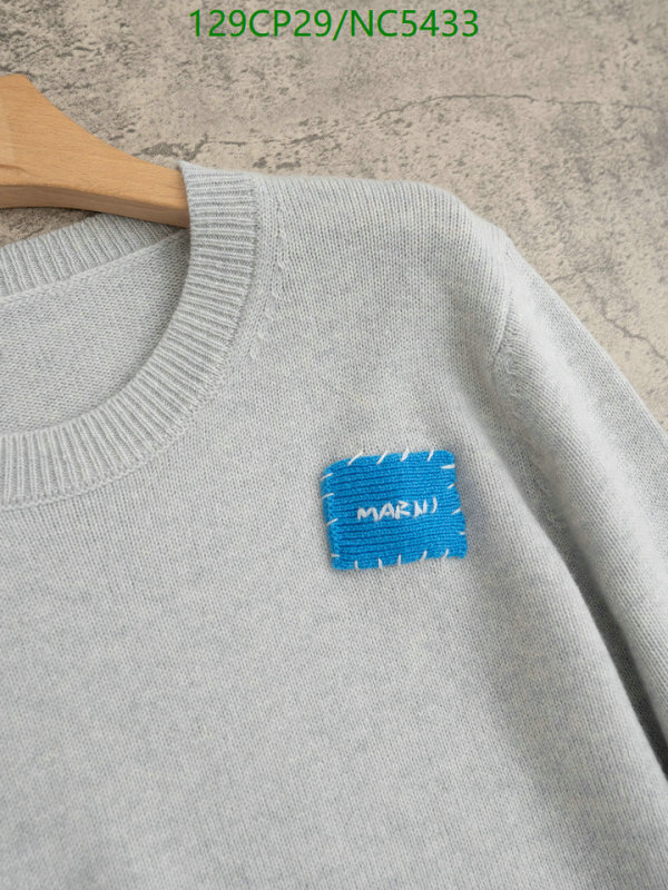 Marni-Clothing Code: NC5433 