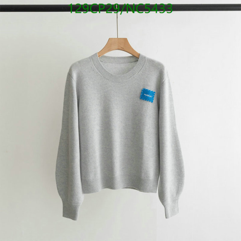 Marni-Clothing Code: NC5433 