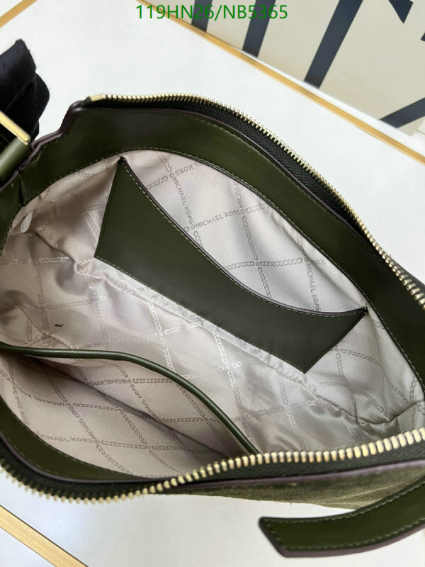 Michael Kors-Bag-4A Quality Code: NB5365 