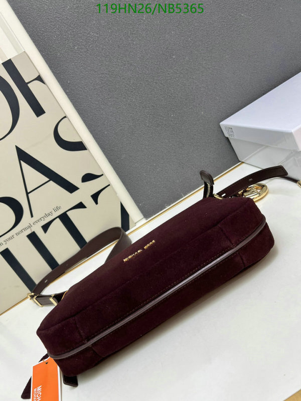 Michael Kors-Bag-4A Quality Code: NB5365 