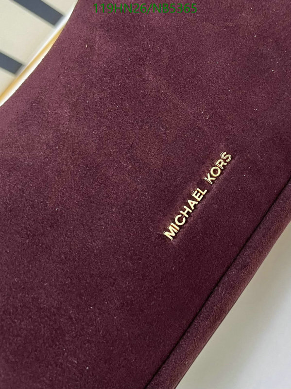 Michael Kors-Bag-4A Quality Code: NB5365 