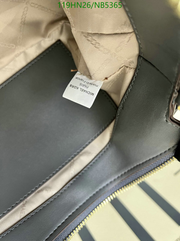 Michael Kors-Bag-4A Quality Code: NB5365 