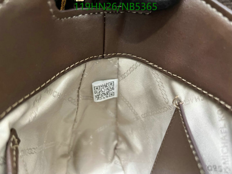 Michael Kors-Bag-4A Quality Code: NB5365 
