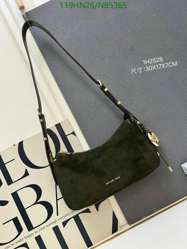 Michael Kors-Bag-4A Quality Code: NB5365 